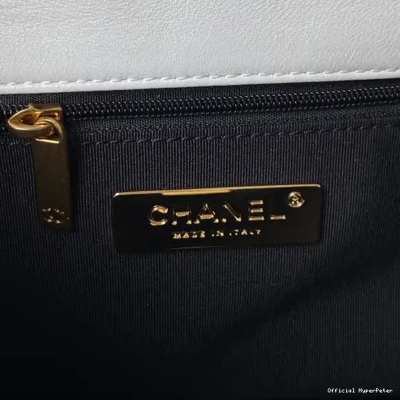 HyperPeter 19 CHANEL  Handbag-26CM 0628